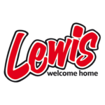 Managed IT Services & Cloud Solutions 5 Client Logo: Lewis Stores