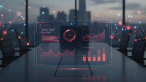 Cloud cost optimization strategies for South African companies