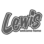 Client Logo: Lewis Stores