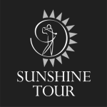 Client Logo: Sunshine Tour