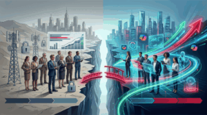 2026 strategy running on 2021 time